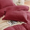 Bed in a Bag 7 Pieces Comforter Set for All Season - 2 of 4