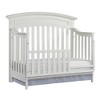 Oxford Baby Richmond Toddler Bed Guard Rail - image 2 of 3