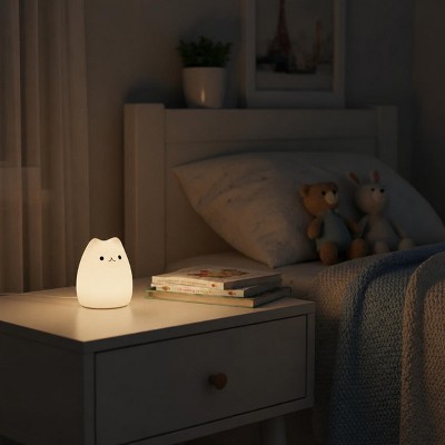 Maison Night Light - Thumbnail 2