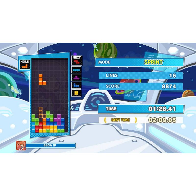 Puyo Puyo Tetris 2 - Nintendo Switch (Digital), 5 of 7