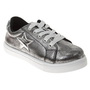 Kensie Girls Casual Sneakers - 1 of 4
