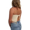 Women's The Indio Top - Et Clet - 3 of 3