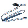 The Worthy Dog Fishy Dog Leash - 2 of 3