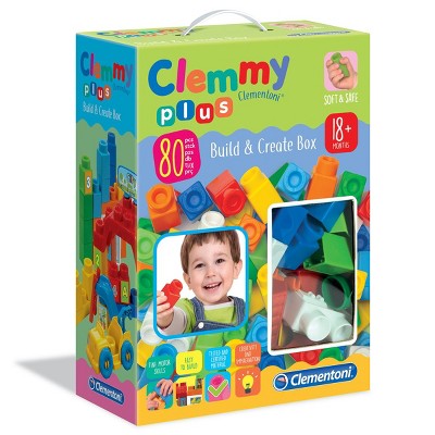 plus plus blocks target