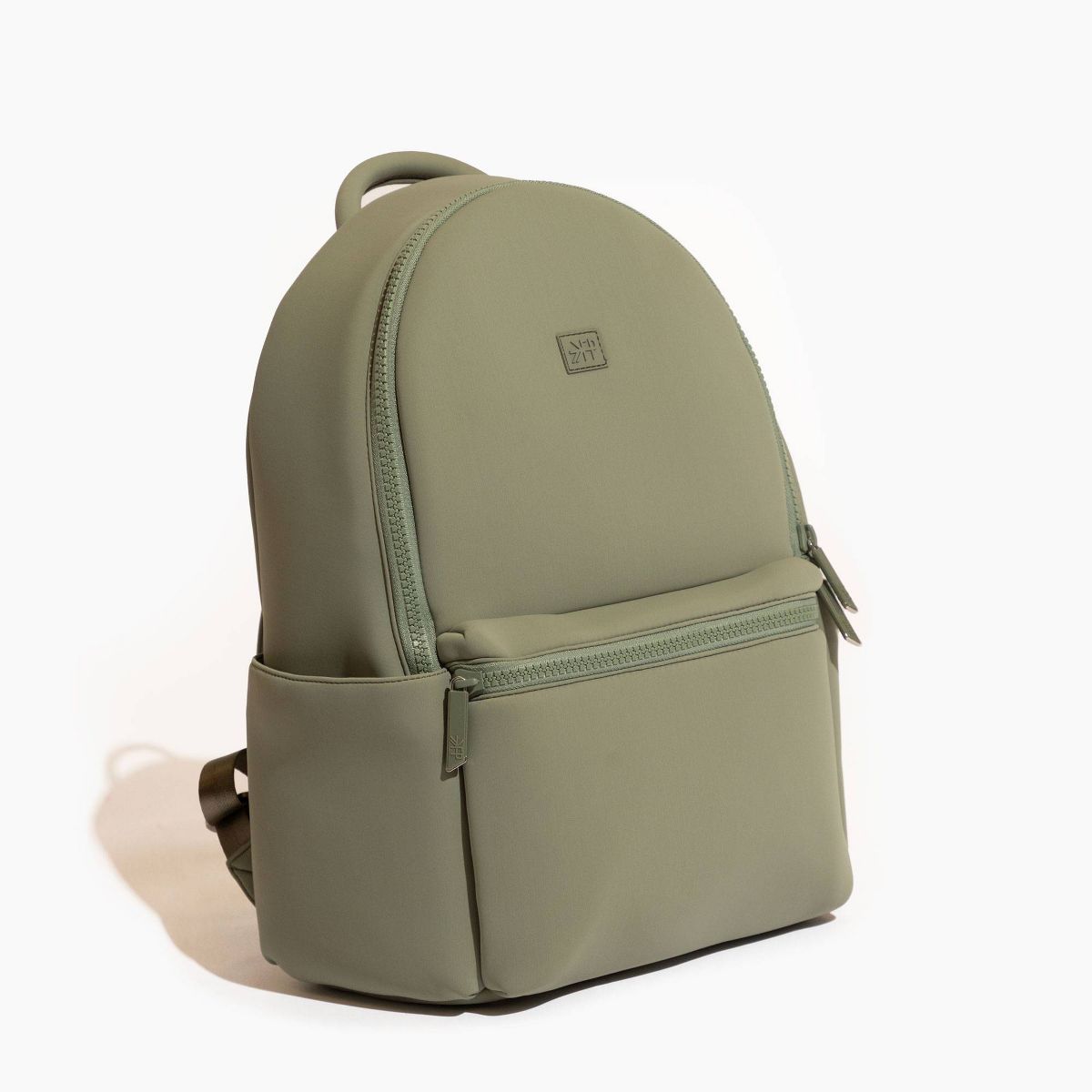 Freshly Picked Seoul City Neoprene Backpack - thumbnail 9
