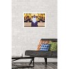 Trends International The Wizarding World: Harry Potter - Dumbledore Candles Framed Wall Poster Prints - 2 of 4