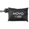 Movo CRC31 Storm Raincover Protector for DSLR Cameras, Lenses, Photographic Equipment (XL Size: 31 x 14.5) - 4 of 4