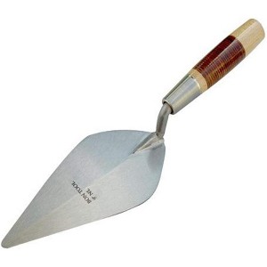 Bon Tool BRICK TROWEL - CS NL 12" L HDL - 1 of 1