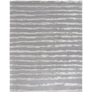 Soho SOH519 Hand Tufted Indoor Rugs - Safavieh - 1 of 4