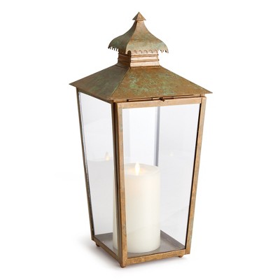 Plum & Post Anders Lantern Large
