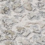 ivory, light slate, cream