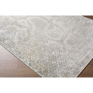 Hauteloom Basima Living Room, Bedroom Area Rug - Contemporary - 1 of 4