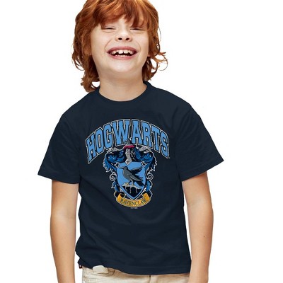 Boys' Harry Potter Hogwarts Ravenclaw T-Shirt