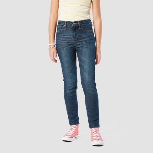 Levi's® Women's 721™ High-rise Skinny Jeans : Target