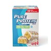 Pure Protein 20g Protein Bar - Birthday Cake - 12ct - image 3 of 4