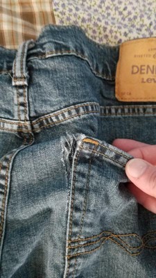 Denizen® From Levi's® Men's 233 Bootcut Fit Jeans : Target