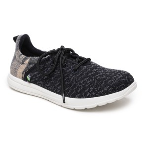 Minnetonka   Women's ECO Anew Recyled Sneakers - 1 of 4