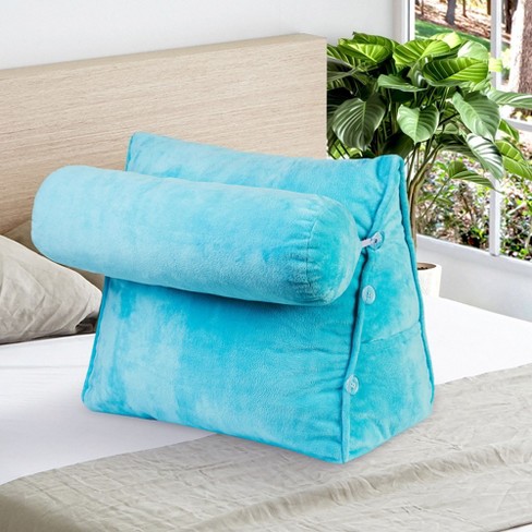 Target back hot sale support pillow