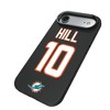 NFL Miami Dolphins Players Game Tactic Bump Cell Phone Case for Apple iPhone 17 Series - 2 of 4