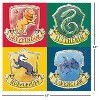 Harry Potter 16ct Party Paper Lunch Napkins - 3 of 4
