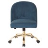 Layton Office Chair - Ave Six - 2 of 3