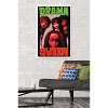 Trends International Bratz: Scream - Drama Queen Framed Wall Poster Prints - 2 of 4