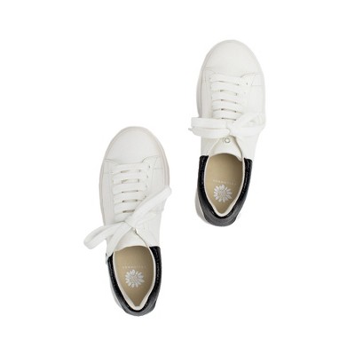 Женские кроссовки Yellow Box Women's Evodia Lace-up Sneaker - Yellow Box™ - Sand 11 — фото 3