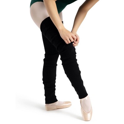 Capezio Women's 36" Legwarmer - image 4