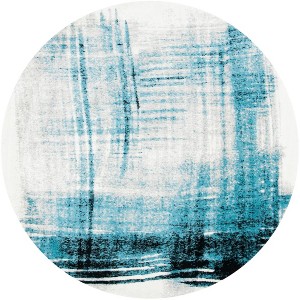Skyler SKY152 Power Loomed Indoor Rug - Safavieh - 1 of 4