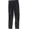 Reebok Womens Running Essentials Compression Athletic Pants - 2 of 2