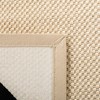 Natural Fiber NF150 Power Loomed Indoor Rugs - Safavieh - 4 of 4