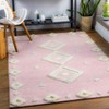 Mark & Day Guy Tufted Indoor Area Rugs - 2 of 4