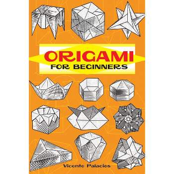 Make Your Own Paper Snowflakes (Dover Crafts: Origami