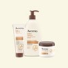 Aveeno Tone + Texture Daily Renewing Body Lotion for Bumpy and Rough Skin - Unscented - 18 oz - image 4 of 4