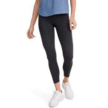 Tomboyx Workout Leggings, 7/8 Length High Waisted Active Yoga Pants With  Pockets For Women, Plus Size Inclusive (xs-6x) Disruptor Xxx Large : Target