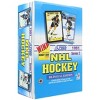 Score NHL 1991-92 Score Hockey Series 2 Bilingual Wax Box - 2 of 3