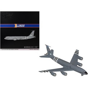 Boeing KC-135R Stratotanker Tanker Aircraft 