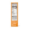 Peanut Butter Chocolate Chip Date and Nut Bar - 5ct - Good & Gather™ - 2 of 3