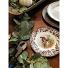 Spode Woodland 5-Piece Placesetting - Perfect for Thanksgiving - 3 of 4