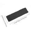 INSPIRE CHIC Women's Elbow Length Stretchy Thumbhole Arm Warmer Fingerless Gloves - 3 of 4