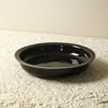 Stone Lain Set of 4 Slate Stoneware Pasta Bowls - 3 of 4