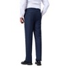 Cloudstyle Mens Classic Slim Fit Stretch Flat Front Slacks Dress Pants - 2 of 4