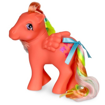 target my little pony retro