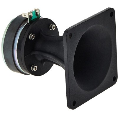EMINENCE 25W/1"VC/HF HORN DRIVER