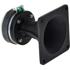 EMINENCE 25W/1"VC/HF HORN DRIVER - 1 of 1