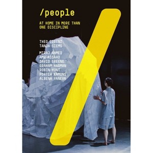/People - by  Theo Lorenz (Paperback) - 1 of 1