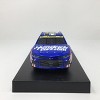 Kyle Larson 2021 Hendrickcars.com Champion Elite 1:24 Diecast - 3 of 4