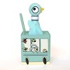 Yottoy The Pigeon Jack-in-the-Box Bus - image 3 of 4