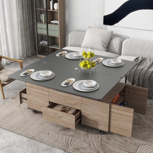 Lift coffee table fashion target