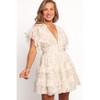 Petal and Pup Camilla Maxi Dress - 4 of 4